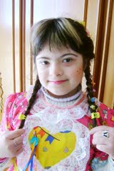 RHAISSA NA FESTA JUNINA!!!!